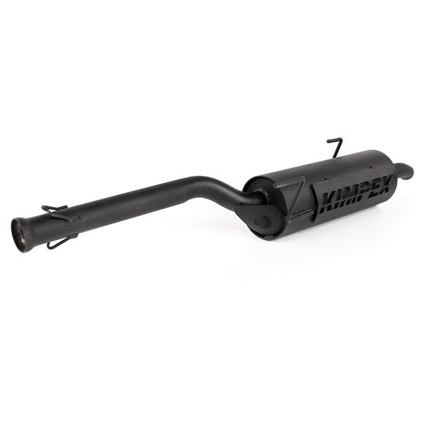 KIMPEX BOLT - ON MUFFLER (S - EXS - B - V515 - SA) - DRIVEN Canada's Powersports S - KIM - B - V515 - SAS - EXS - B - V515 - SA