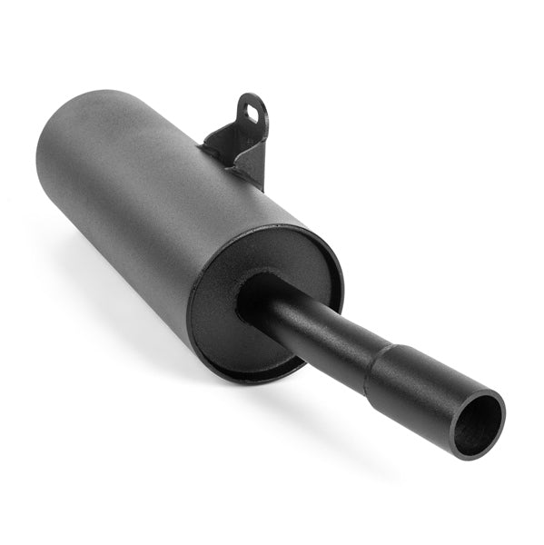 KIMPEX BOLT - ON MUFFLER (S - EXS - H - V510 - SA) - DRIVEN Canada's Powersports S - KIM - H - V510 - SAS - EXS - H - V510 - SA