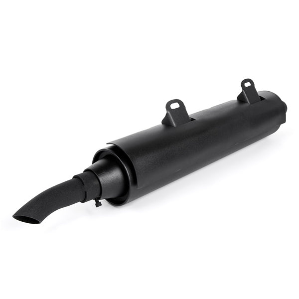 KIMPEX BOLT - ON MUFFLER (S - EXS - K - V526 - SA) - DRIVEN Canada's Powersports S - KIM - K - V526 - SAS - EXS - K - V526 - SA