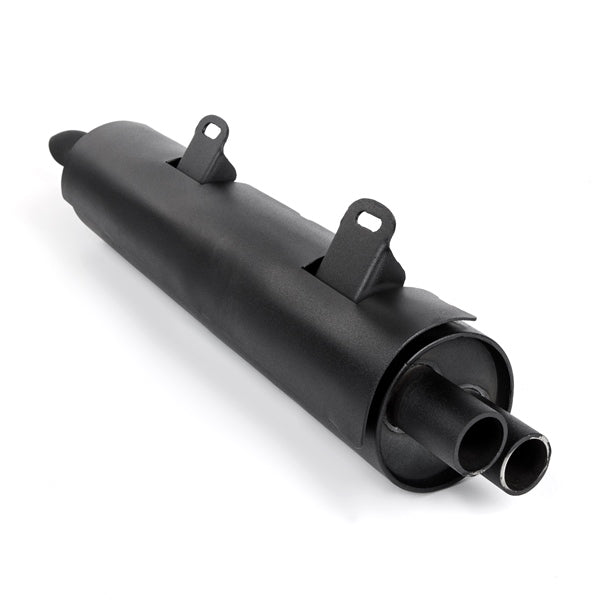 KIMPEX BOLT - ON MUFFLER (S - EXS - K - V526 - SA) - DRIVEN Canada's Powersports S - KIM - K - V526 - SAS - EXS - K - V526 - SA
