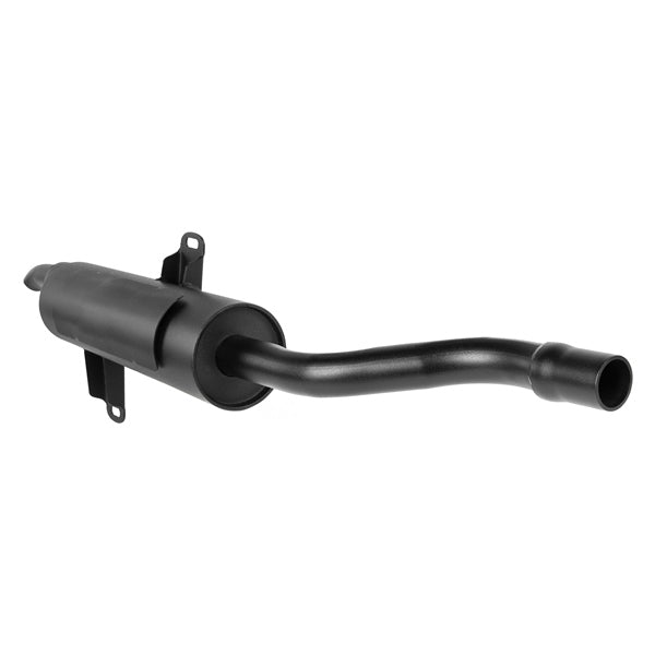 KIMPEX BOLT - ON MUFFLER (S - EXS - S - V539 - SA) - DRIVEN Canada's Powersports S - KIM - S - V539 - SAS - EXS - S - V539 - SA
