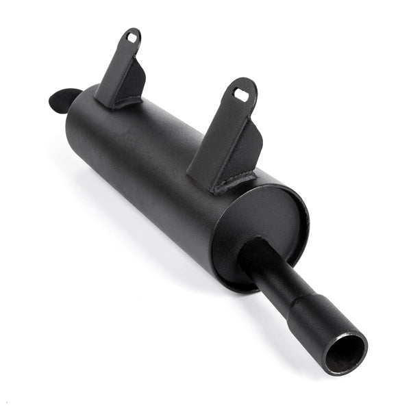 Kimpex Bolt - On Muffler - DRIVEN Canada's Powersports S-KIM-H-V527-SAS-EXS-H-V527-SA