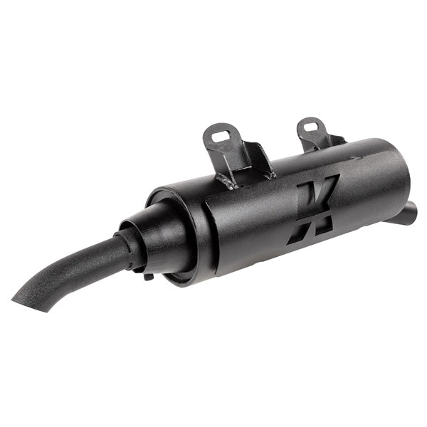 KIMPEX BOLT - ON MUFFLER (S - EXS - K - V511 - SA) - DRIVEN Canada's Powersports S - KIM - K - V511 - SAS - EXS - K - V511 - SA