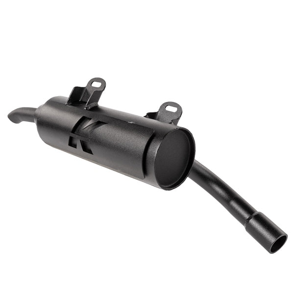 KIMPEX BOLT - ON MUFFLER (S - EXS - K - V511 - SA) - DRIVEN Canada's Powersports S - KIM - K - V511 - SAS - EXS - K - V511 - SA