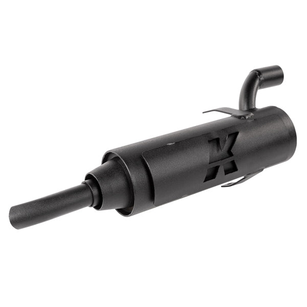 KIMPEX BOLT - ON MUFFLER (S - EXS - S - V505 - SA) - DRIVEN Canada's Powersports S - KIM - S - V505 - SAS - EXS - S - V505 - SA