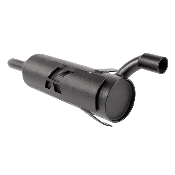 KIMPEX BOLT - ON MUFFLER (S - EXS - S - V505 - SA) - DRIVEN Canada's Powersports S - KIM - S - V505 - SAS - EXS - S - V505 - SA