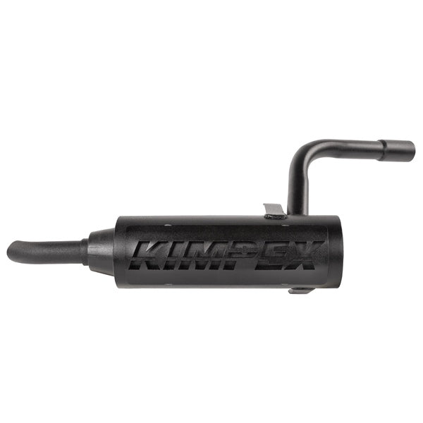 KIMPEX BOLT - ON MUFFLER (S - EXS - S - V514 - SA) - DRIVEN Canada's Powersports S - KIM - S - V514 - SAS - EXS - S - V514 - SA