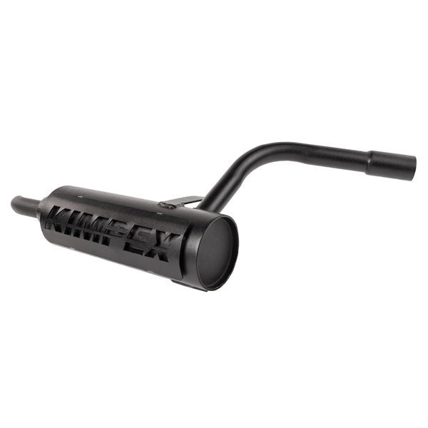 KIMPEX BOLT - ON MUFFLER (S - EXS - S - V514 - SA) - DRIVEN Canada's Powersports S - KIM - S - V514 - SAS - EXS - S - V514 - SA