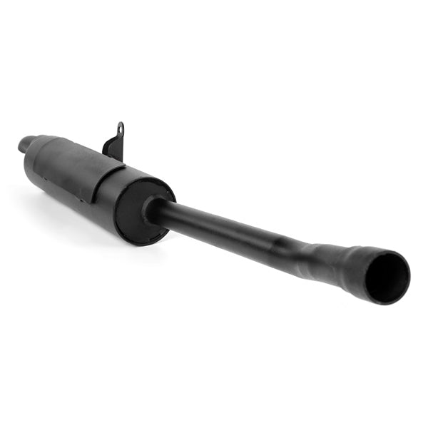 KIMPEX BOLT - ON MUFFLER (S - EXS - Y - V019 - SA) - DRIVEN Canada's Powersports S - KIM - Y - V019 - SAS - EXS - Y - V019 - SA