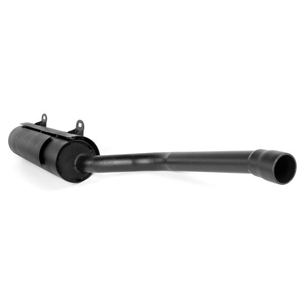 KIMPEX BOLT - ON MUFFLER (S - EXS - Y - V020 - SA) - DRIVEN Canada's Powersports S - KIM - Y - V020 - SAS - EXS - Y - V020 - SA