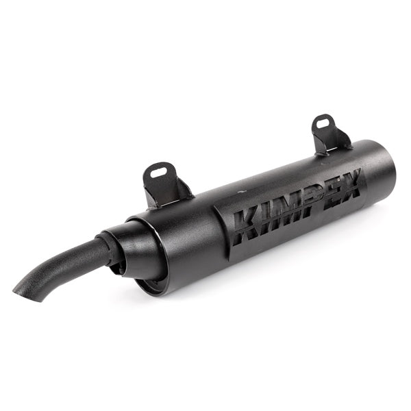 KIMPEX BOLT - ON MUFFLER (S - EXS - Y - V525 - SA) - DRIVEN Canada's Powersports S - KIM - Y - V525 - SAS - EXS - Y - V525 - SA