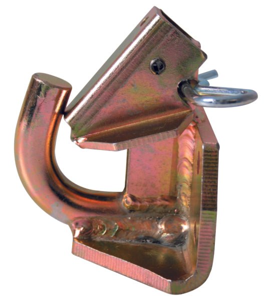 KIMPEX BOMBARDIER "J"TYPE HITCH (M5344156) - DRIVEN Canada's Powersports 779422328220M5344156