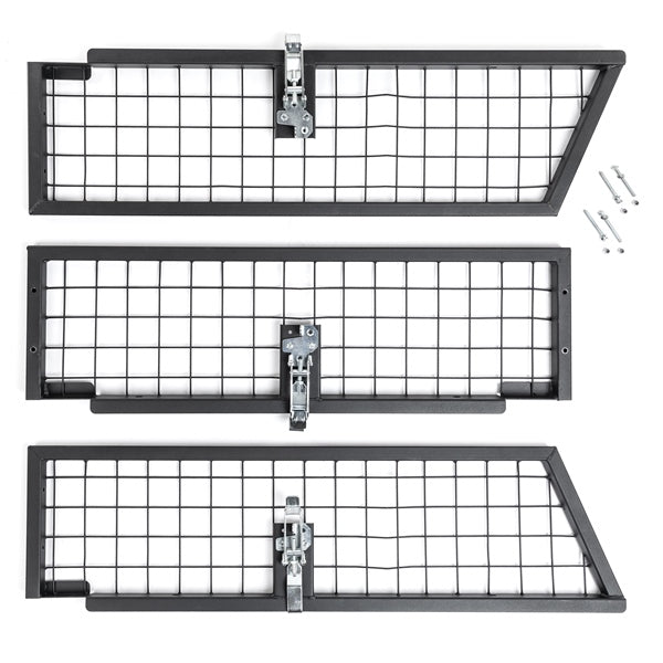 KIMPEX CAGE PLASTIC TRAILER (5900089) - DRIVEN Canada's Powersports 8828340655675900089