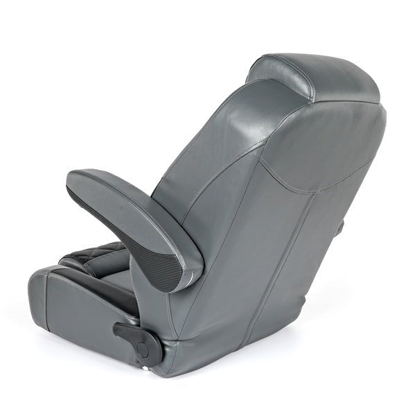 KIMPEX CAPTAIN BOAT SEAT (22587A6) - DRIVEN Canada's Powersports 77942220495122587A6