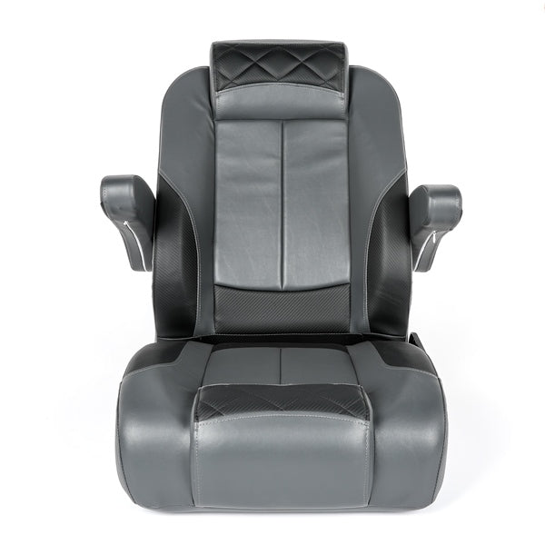 KIMPEX CAPTAIN BOAT SEAT (22587A6) - DRIVEN Canada's Powersports 77942220495122587A6