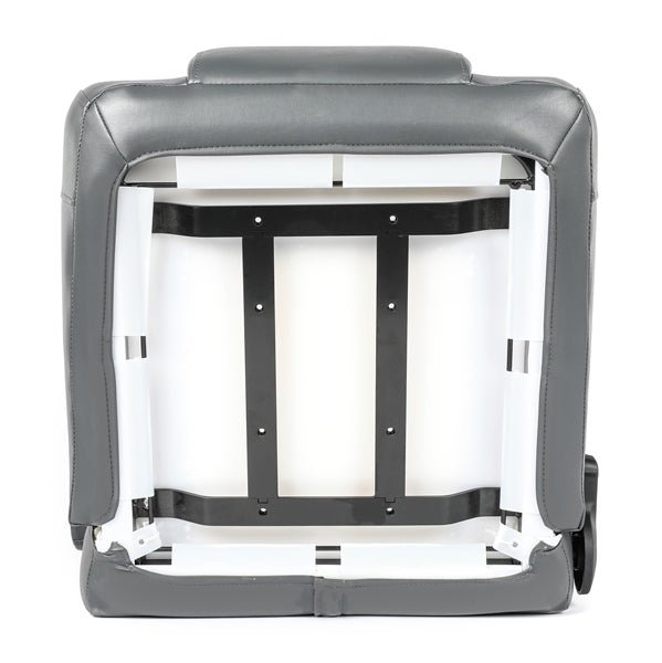 KIMPEX CAPTAIN BOAT SEAT (22587A6) - DRIVEN Canada's Powersports 77942220495122587A6