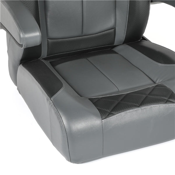 KIMPEX CAPTAIN BOAT SEAT (22588A6) - DRIVEN Canada's Powersports 77942220496822588A6