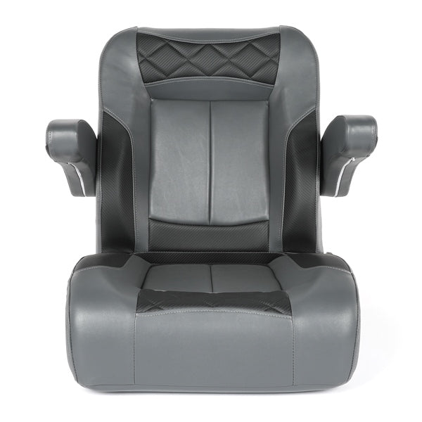KIMPEX CAPTAIN BOAT SEAT (22588A6) - DRIVEN Canada's Powersports 77942220496822588A6