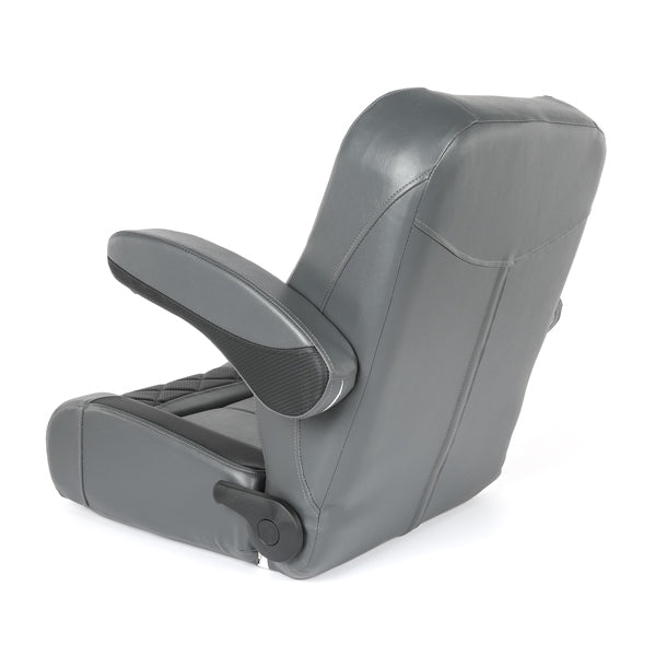 KIMPEX CAPTAIN BOAT SEAT (22588A6) - DRIVEN Canada's Powersports 77942220496822588A6
