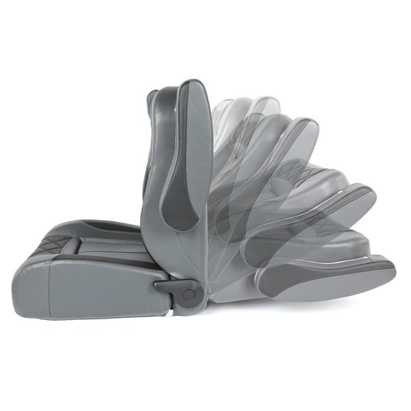 KIMPEX CAPTAIN BOAT SEAT (22588A6) - DRIVEN Canada's Powersports 77942220496822588A6