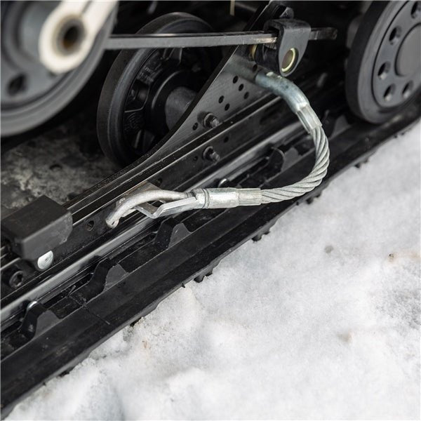 KIMPEX CARBIDE ICE SCRATCHER LONG (155952) - DRIVEN Canada's Powersports 779423696311155952