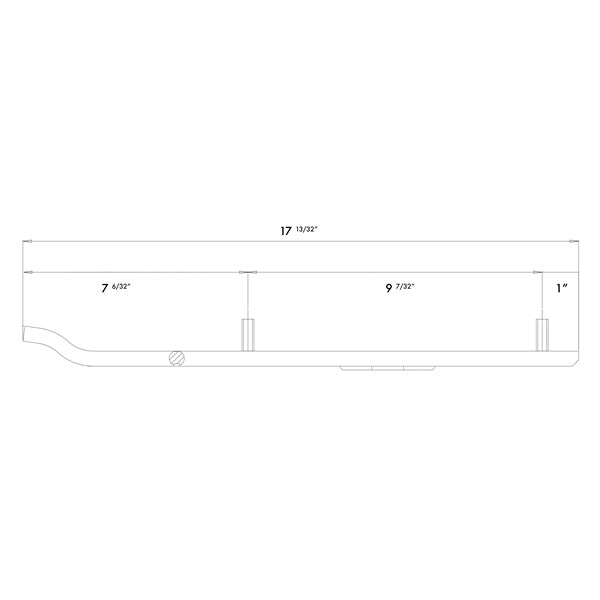KIMPEX CARBIDE RUNNER (371844) - DRIVEN Canada's Powersports 779423079268371844