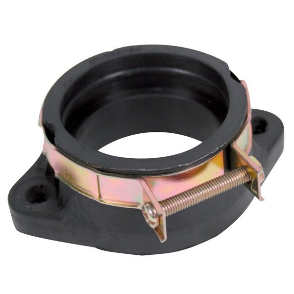 KIMPEX CARBURETOR ADAPTER MOUNTING FLANGE (07 - 100 - 26) - DRIVEN Canada's Powersports 77942212780907 - 100 - 26