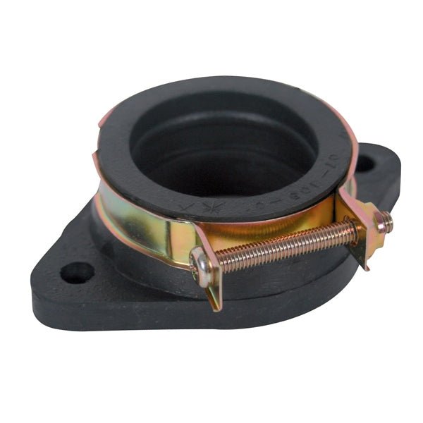 KIMPEX CARBURETOR ADAPTER MOUNTING FLANGE (07 - 105 - 01) - DRIVEN Canada's Powersports 77942264884707 - 105 - 01