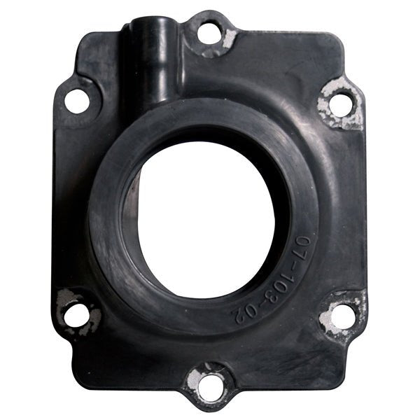 KIMPEX CARBURETOR ADAPTER MOUNTING FLANGE (1253423) - DRIVEN Canada's Powersports 7794222520821253423