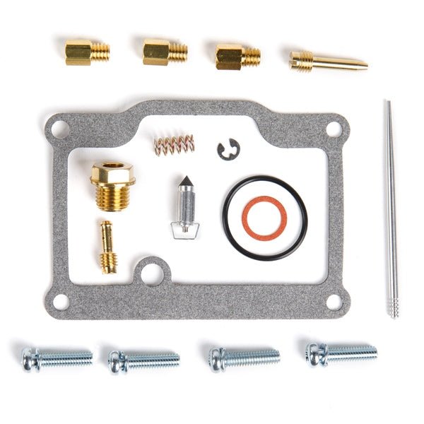 KIMPEX CARBURETOR REPAIR KIT (26 - 1007) - DRIVEN Canada's Powersports 77942010516826 - 1007