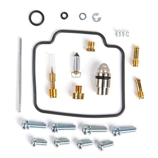 KIMPEX CARBURETOR REPAIR KIT (26 - 1009) - DRIVEN Canada's Powersports 77942010533526 - 1009