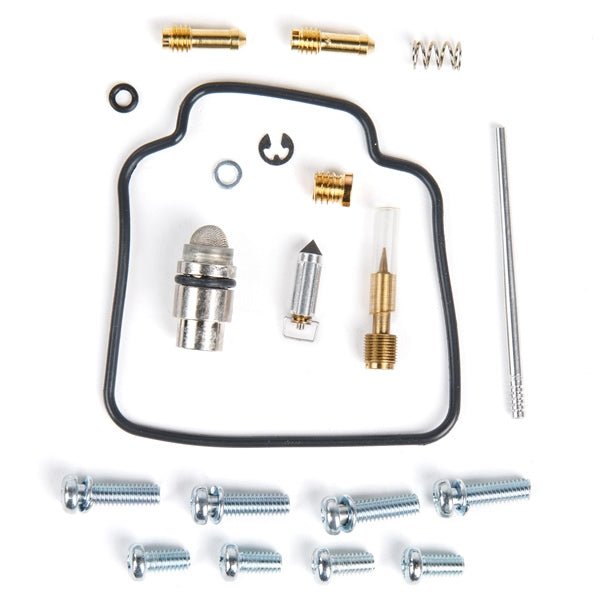 KIMPEX CARBURETOR REPAIR KIT (26 - 1011) - DRIVEN Canada's Powersports 77942010518226 - 1011