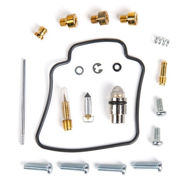 KIMPEX CARBURETOR REPAIR KIT (26 - 1016) - DRIVEN Canada's Powersports 77942010524326 - 1016