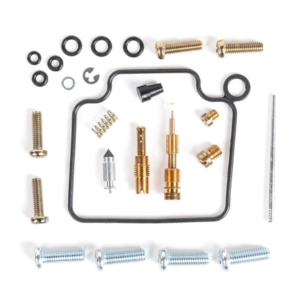KIMPEX CARBURETOR REPAIR KIT (26 - 1211) - DRIVEN Canada's Powersports 77942180391926 - 1211
