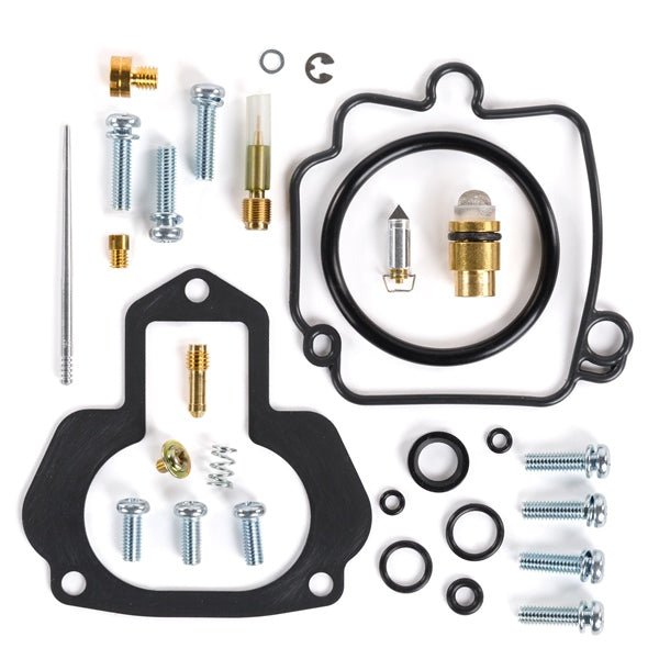 KIMPEX CARBURETOR REPAIR KIT (26 - 1386) - DRIVEN Canada's Powersports 77942180386526 - 1386
