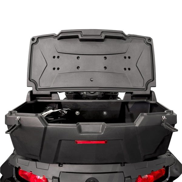 KIMPEX CARGO BOXX DELUXE TRUNK (900149) - DRIVEN Canada's Powersports 779422681899900149