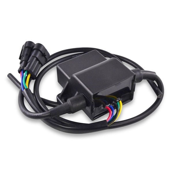KIMPEX CDI BOX HD (SF - 030 - 002487) - DRIVEN Canada's Powersports SF - 030 - 002487SF - 030 - 002487