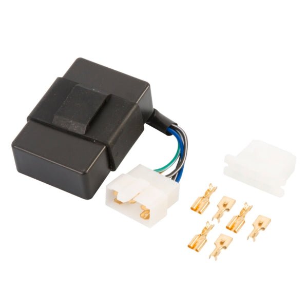 KIMPEX CDI BOX HD (SF - 030 - 000662) - DRIVEN Canada's Powersports SF - 030 - 000662SF - 030 - 000662