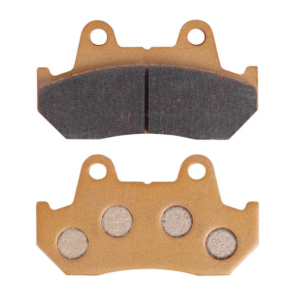 KIMPEX CERAMIC BRAKE PAD (CRM - F002) - DRIVEN Canada's Powersports 7794218519968CRM - F002