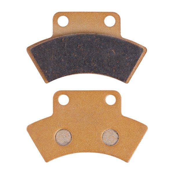 KIMPEX CERAMIC BRAKE PAD (CRM - F045) - DRIVEN Canada's Powersports 779421851972CRM - F045
