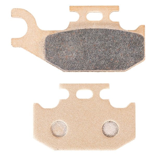 KIMPEX CERAMIC BRAKE PAD (CRM - F101) - DRIVEN Canada's Powersports 7794215795488CRM - F101