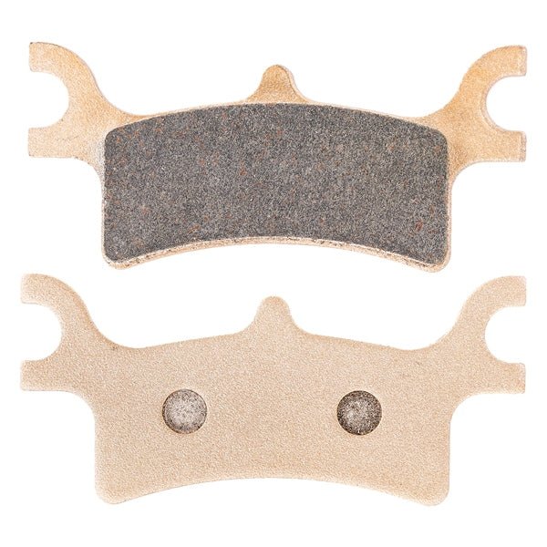 KIMPEX CERAMIC BRAKE PAD (CRM - F130) - DRIVEN Canada's Powersports 7794215795938CRM - F130
