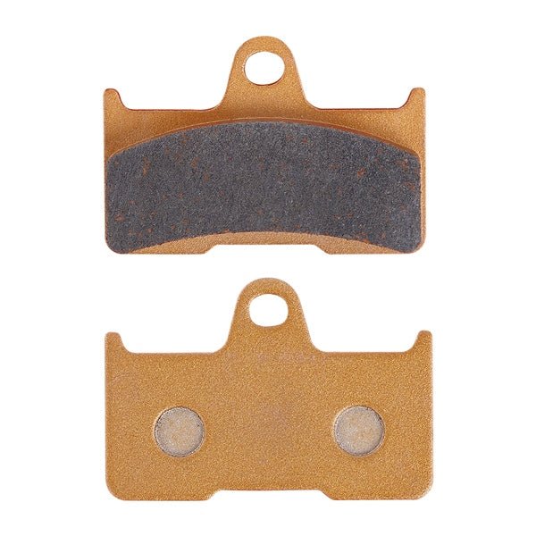 KIMPEX CERAMIC BRAKE PAD (CRM - F156) - DRIVEN Canada's Powersports 7794218519586CRM - F156