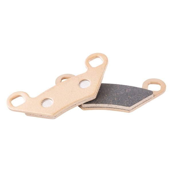 KIMPEX CERAMIC BRAKE PAD (CRM - F163) - DRIVEN Canada's Powersports 7794209917308CRM - F163