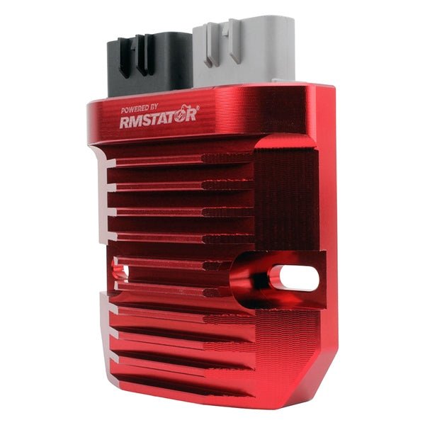 KIMPEX CHARGING SYSTEM WITH HD FLYWHEEL AND ALUMINUM MOSFET REGULATOR (SF - 900 - 006863) - DRIVEN Canada's Powersports 779421882440SF - 900 - 006863