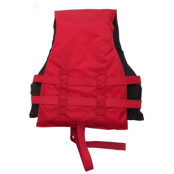KIMPEX CHILD SAFETY VEST - DRIVEN Canada's Powersports 7794207707551702BL