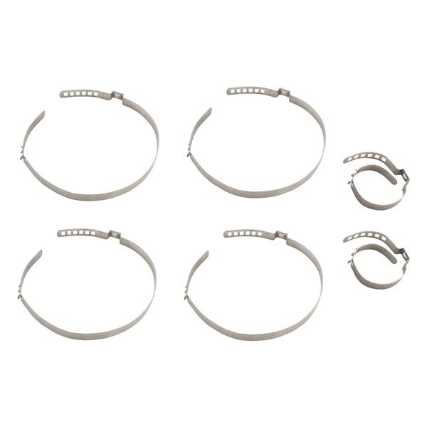 KIMPEX CLAMP KIT FOR DRIVE SHAFT (158717) - DRIVEN Canada's Powersports 779420592944158717