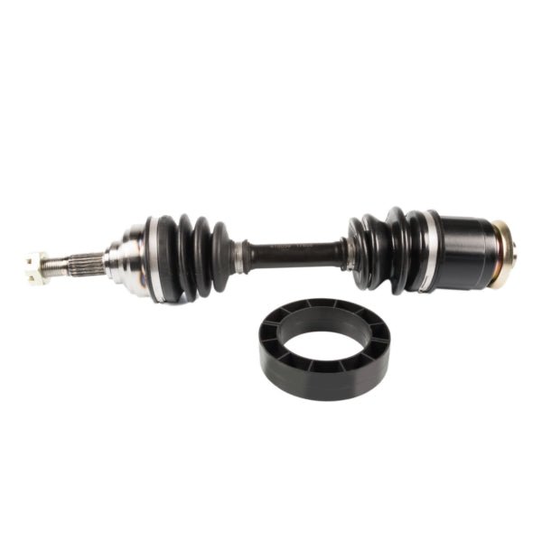 KIMPEX COMPLETE AXLE (ARC - 7017K) - DRIVEN Canada's Powersports 7794232936400ARC - 7017K