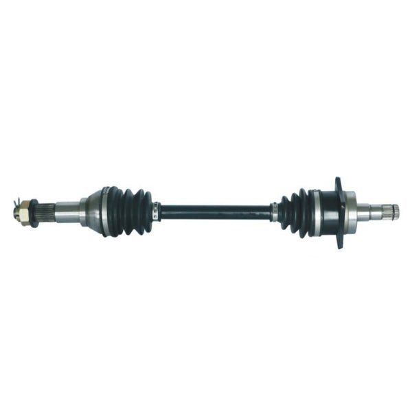 KIMPEX COMPLETE AXLE (CAN - 7019K) - DRIVEN Canada's Powersports 9999999988CAN - 7019K