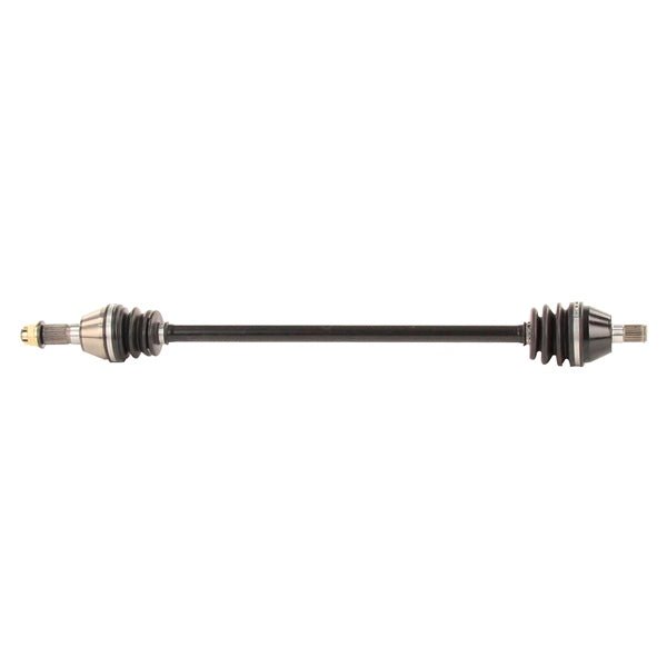 KIMPEX COMPLETE AXLE (CAN - 7062K) - DRIVEN Canada's Powersports 844084034106CAN - 7062K